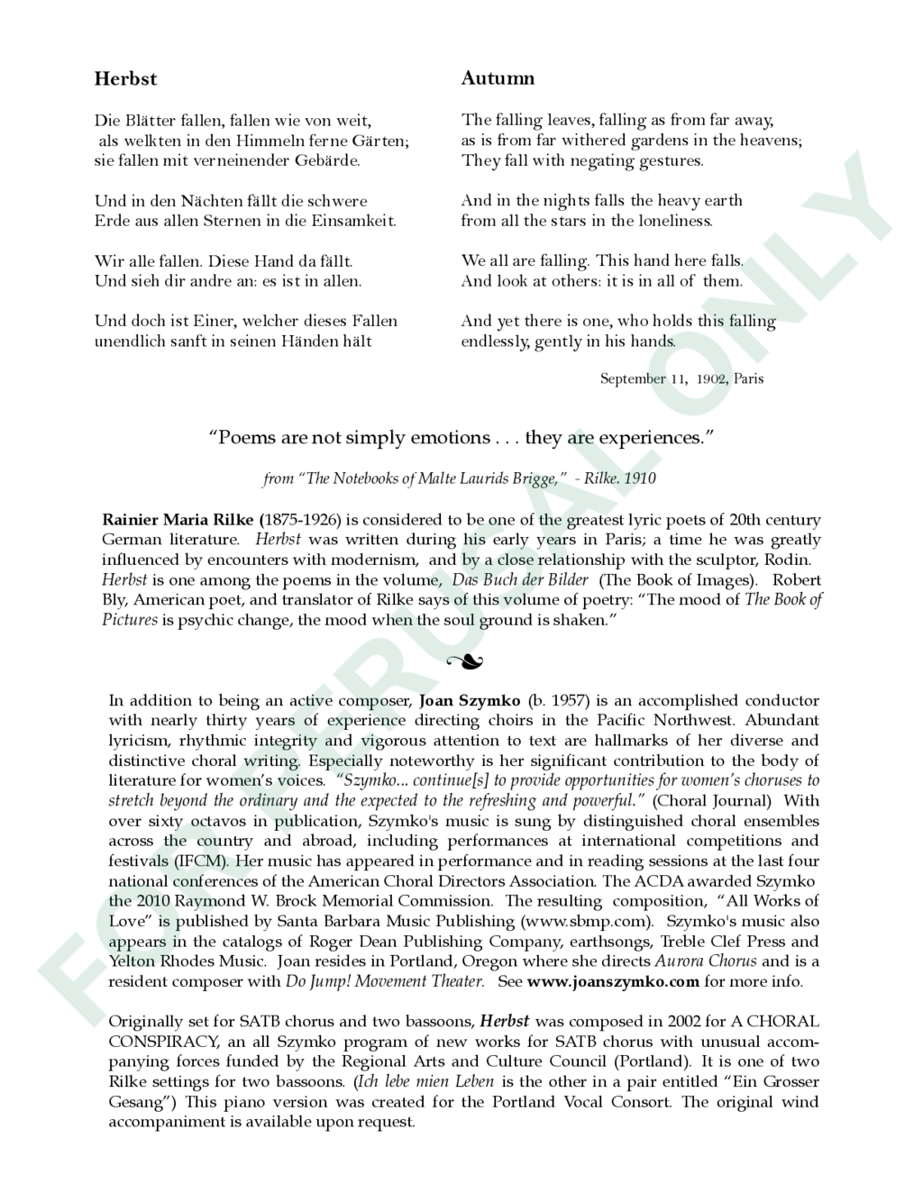 Page 2 of JS-001 score