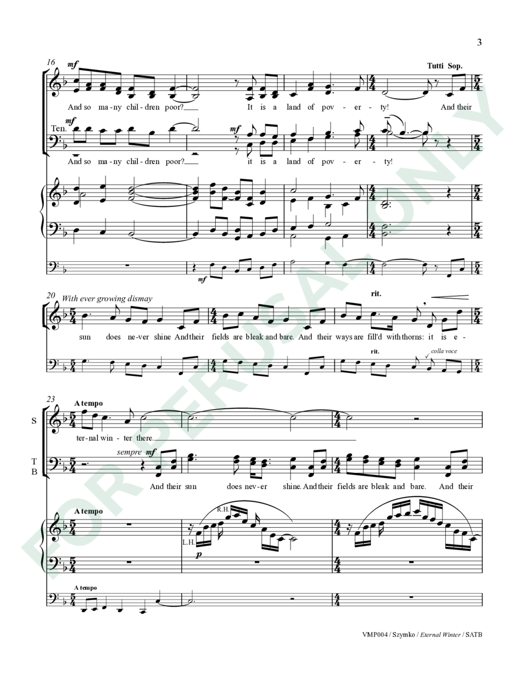 Page 3 of JS-004 score