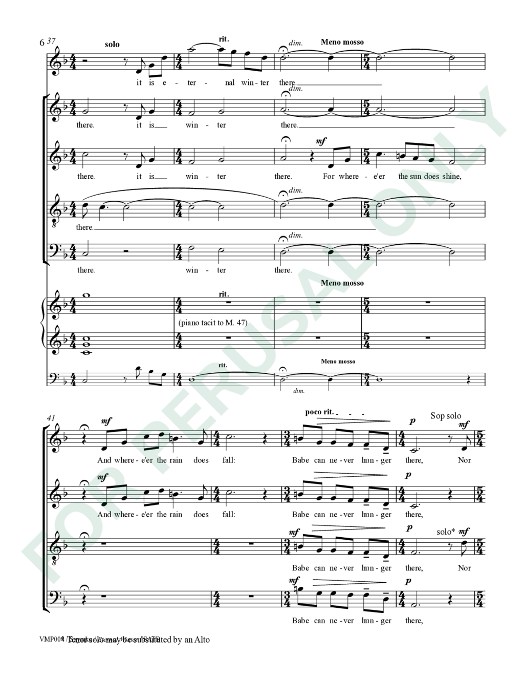 Page 6 of JS-004 score