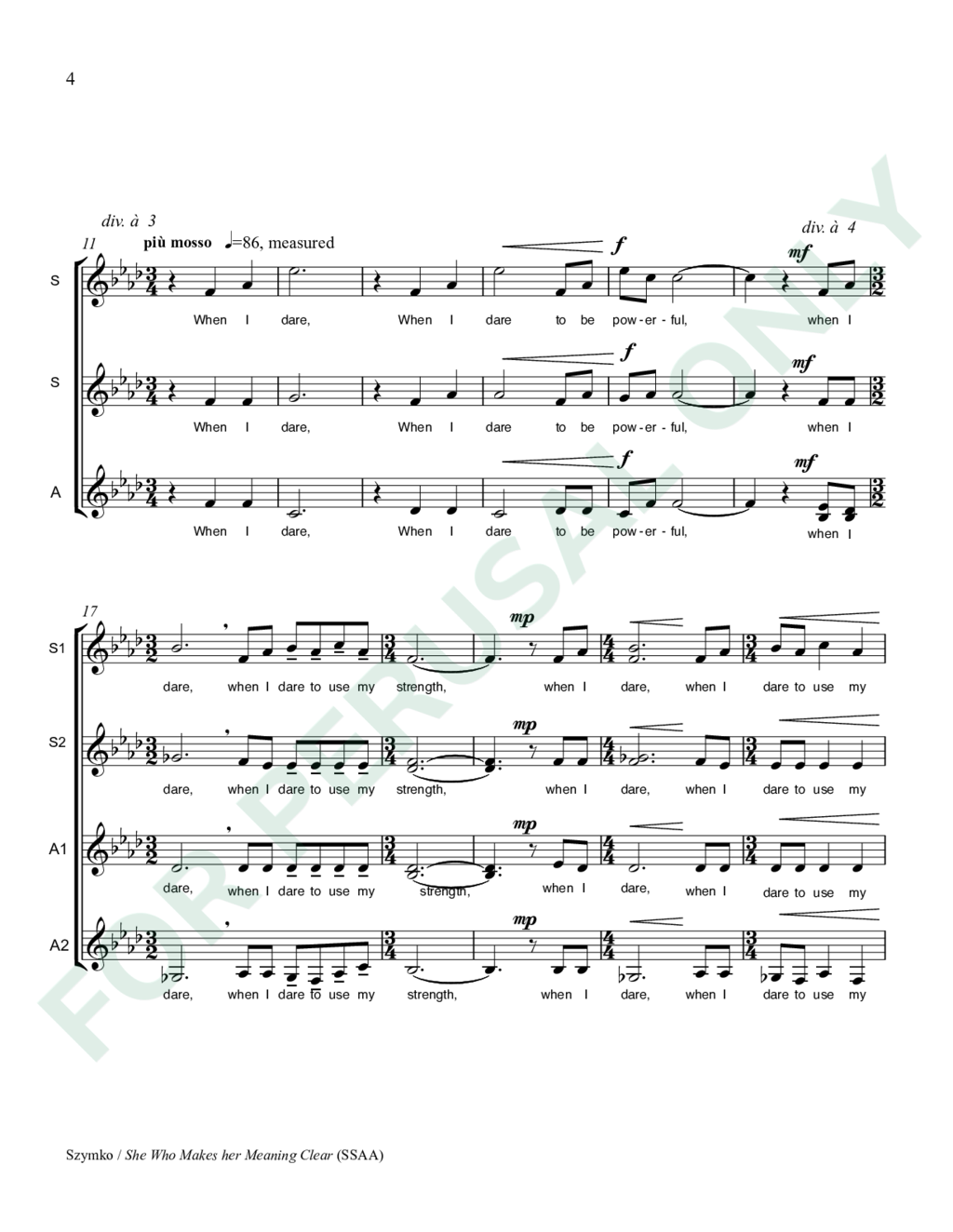 Page 4 of JS-008 score