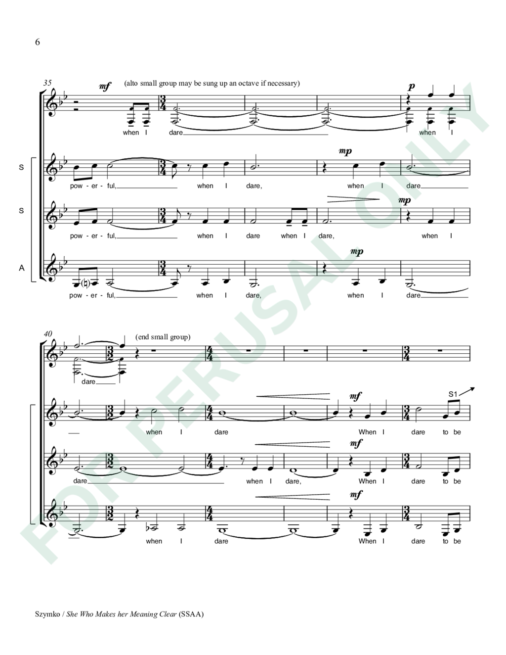 Page 6 of JS-008 score