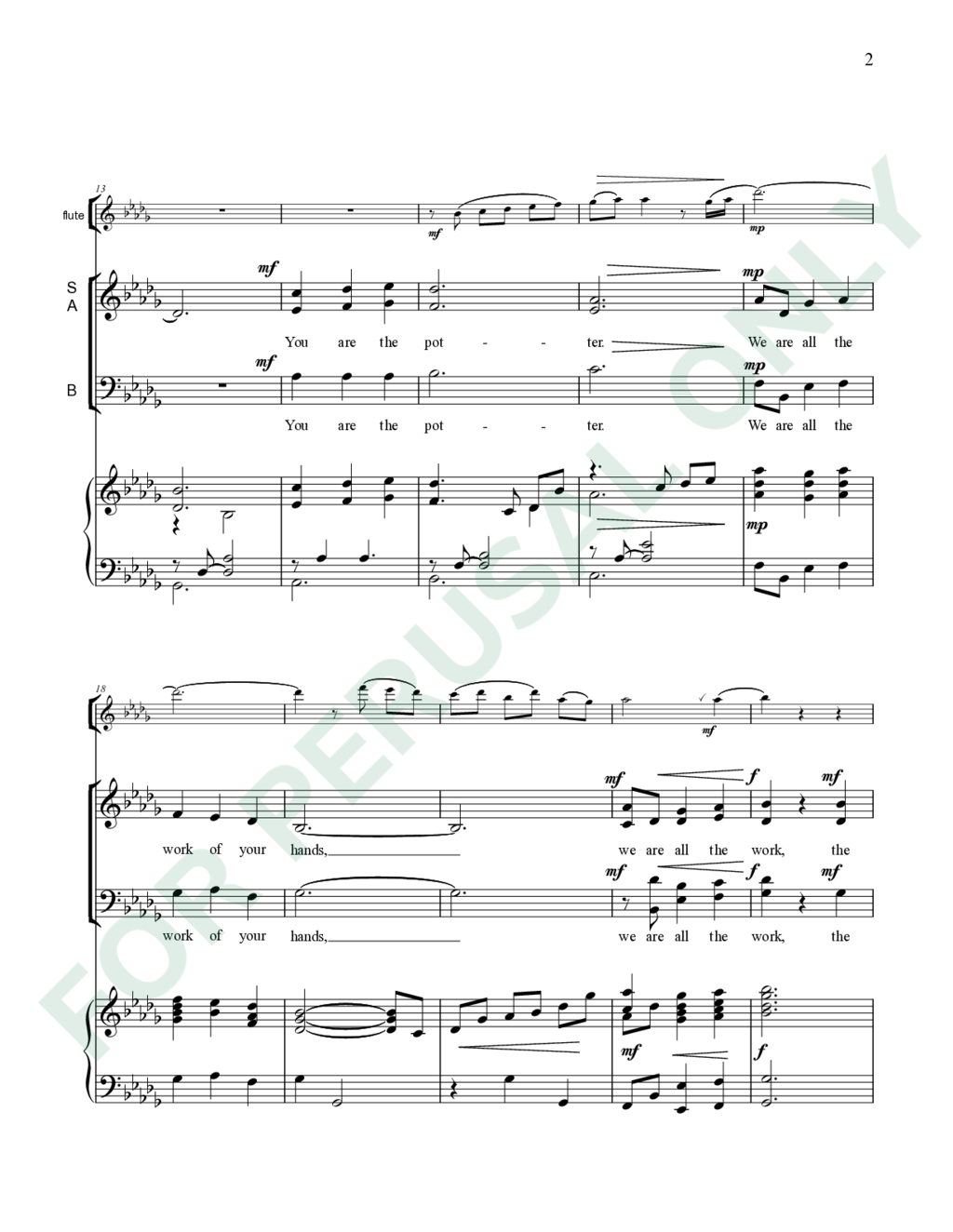 Page 3 of JS-009 score