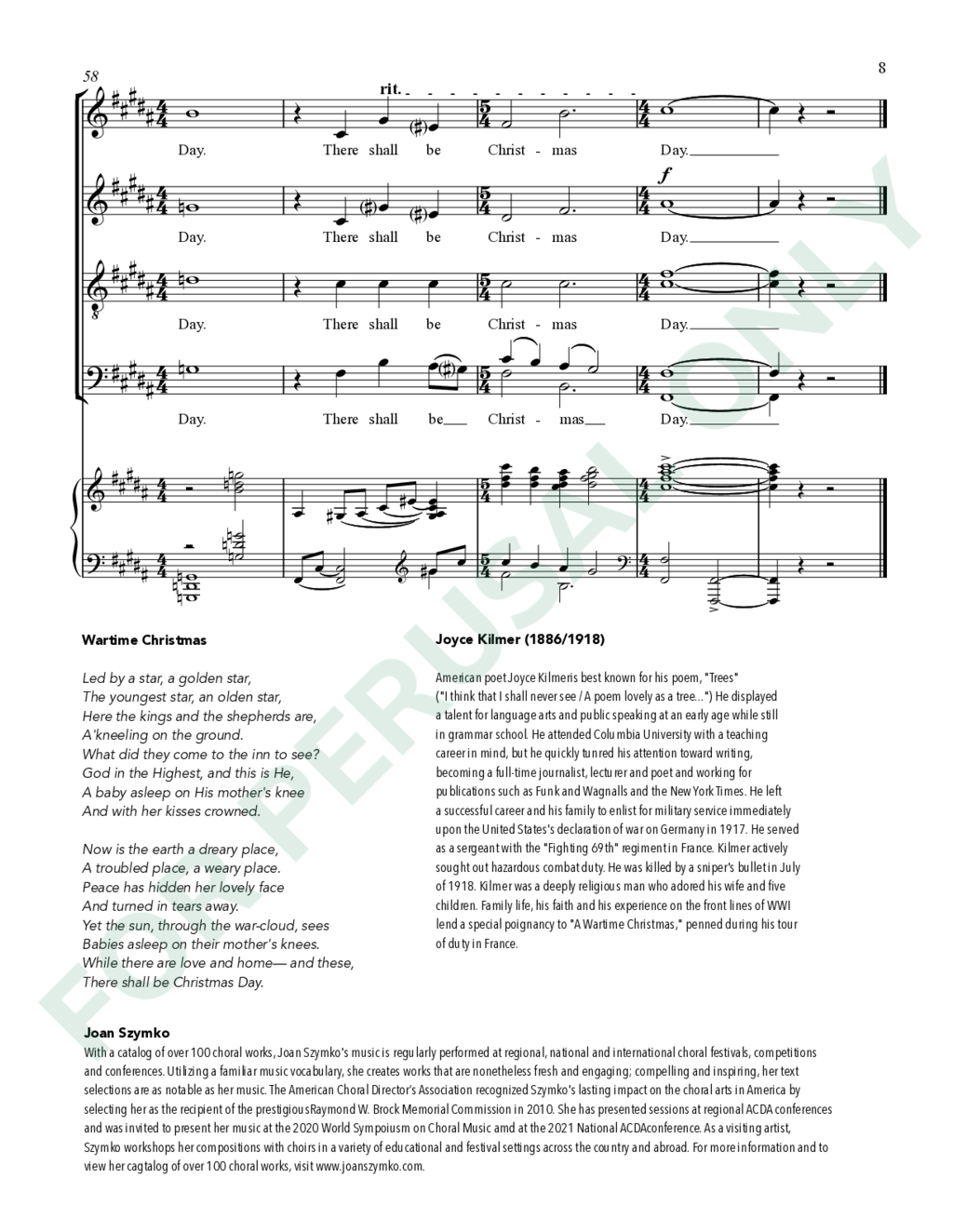 Page 8 of JS-011 score