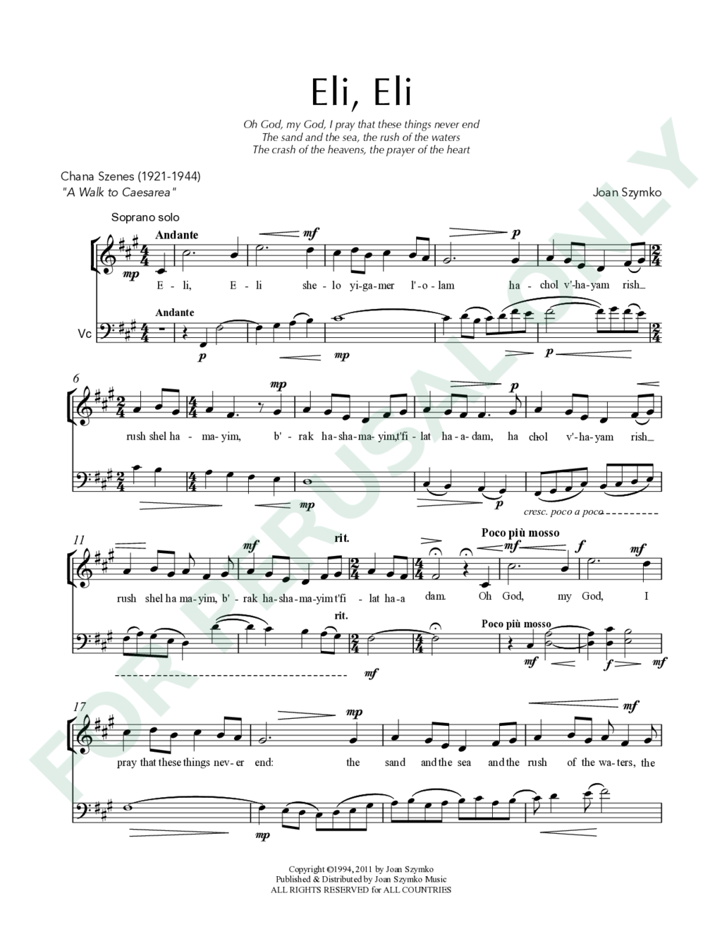 Page 2 of JS-016S score