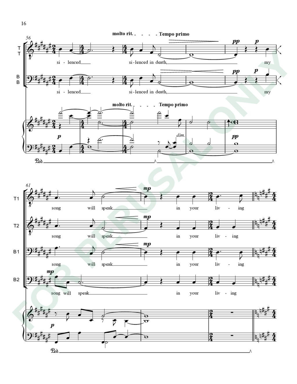 Page 16 of JS-020 score