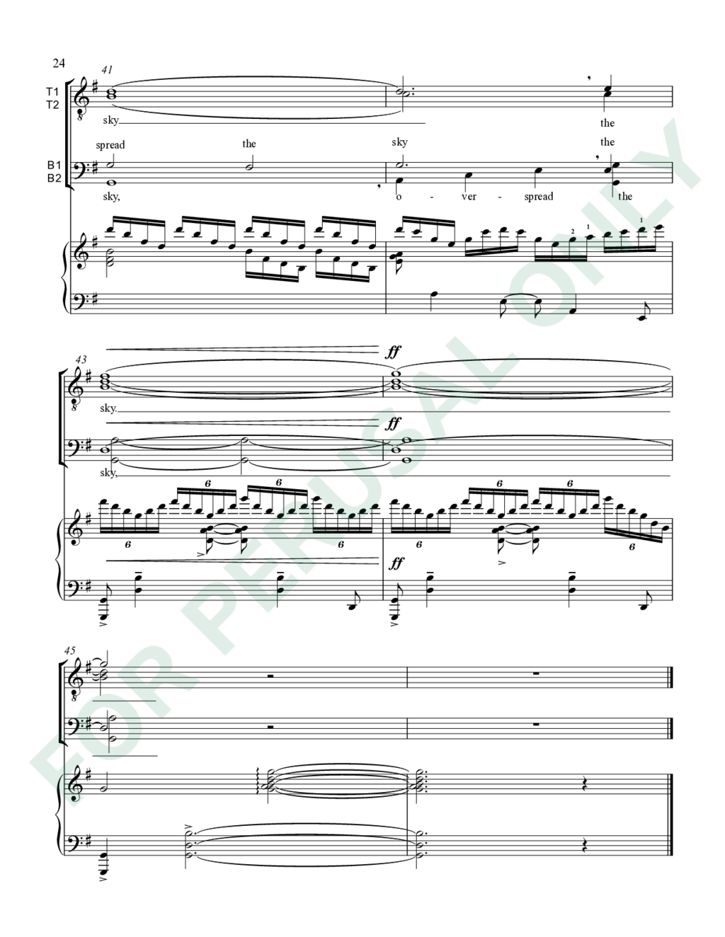 Page 24 of JS-020 score