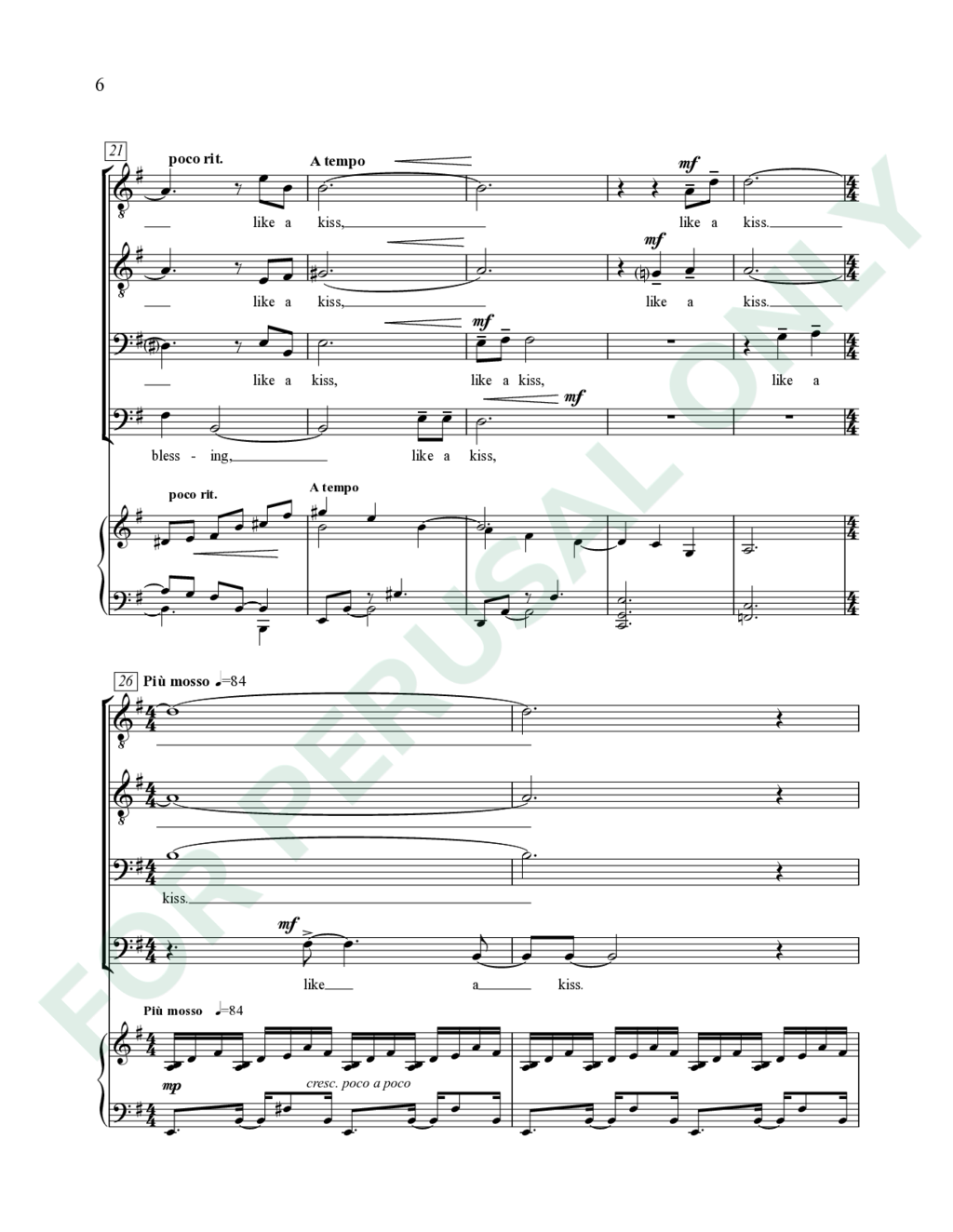 Page 6 of JS-021 score