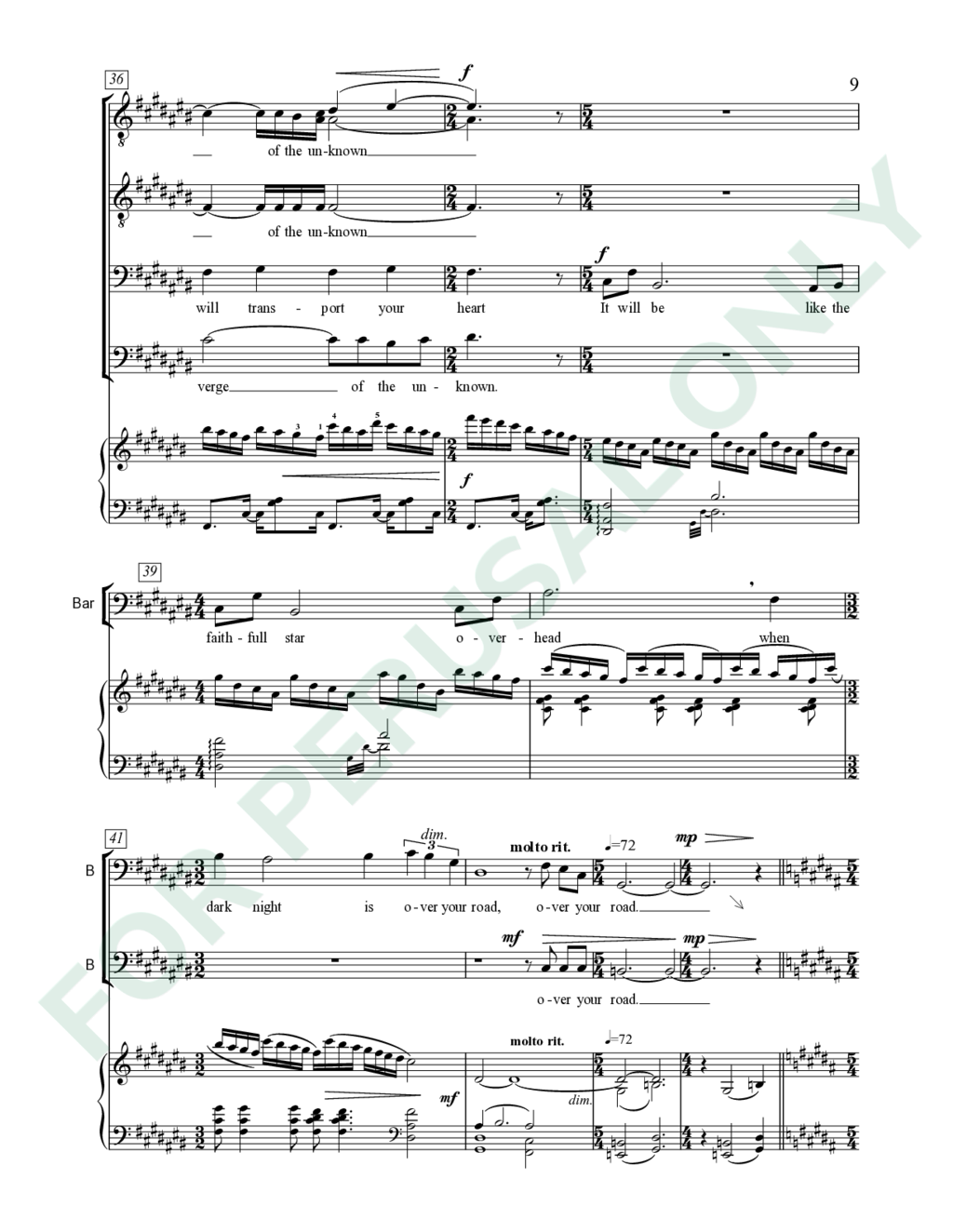 Page 9 of JS-021 score