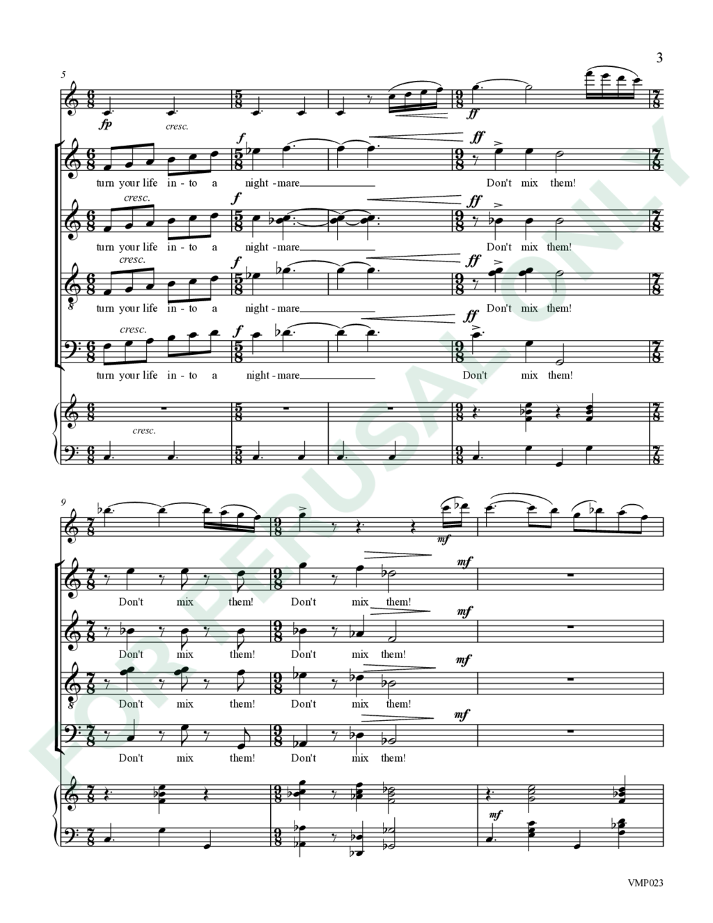 Page 3 of JS-023.1 score