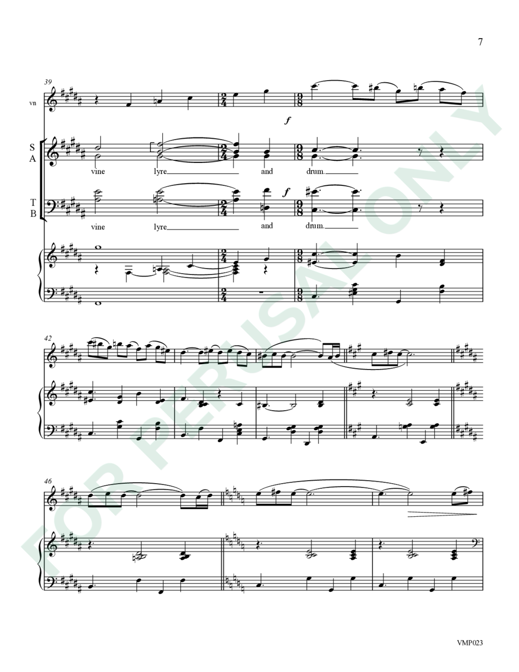 Page 7 of JS-023.1 score