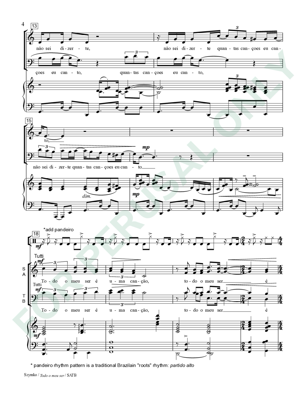 Page 4 of JS-024 score