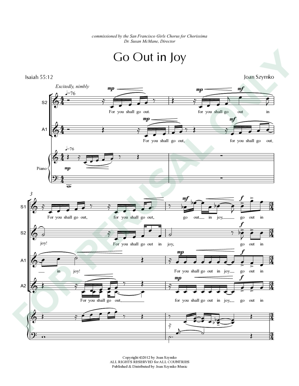 Page 2 of JS-027 score