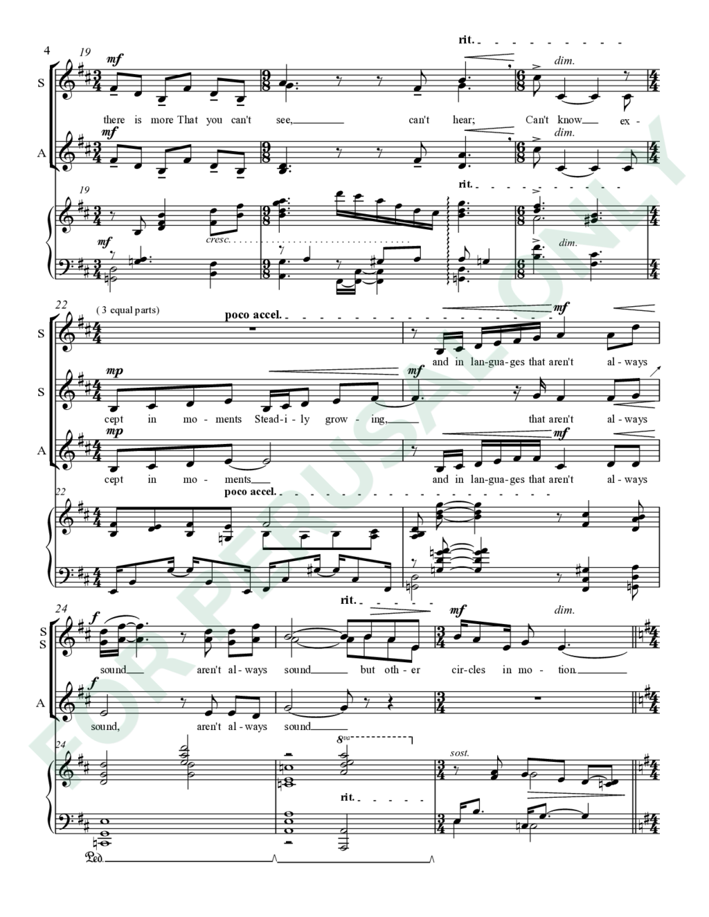Page 4 of JS-028 score