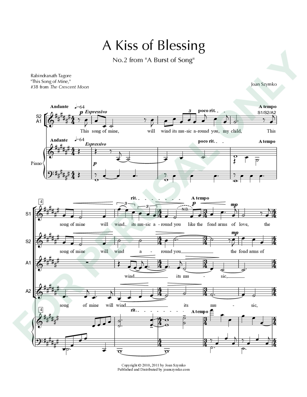 Page 3 of JS-031 score