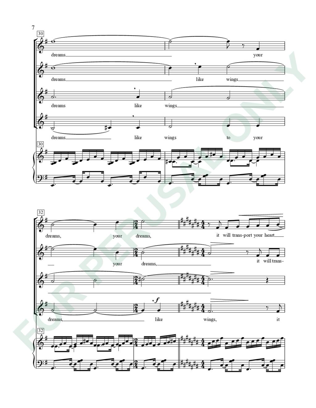 Page 7 of JS-031 score