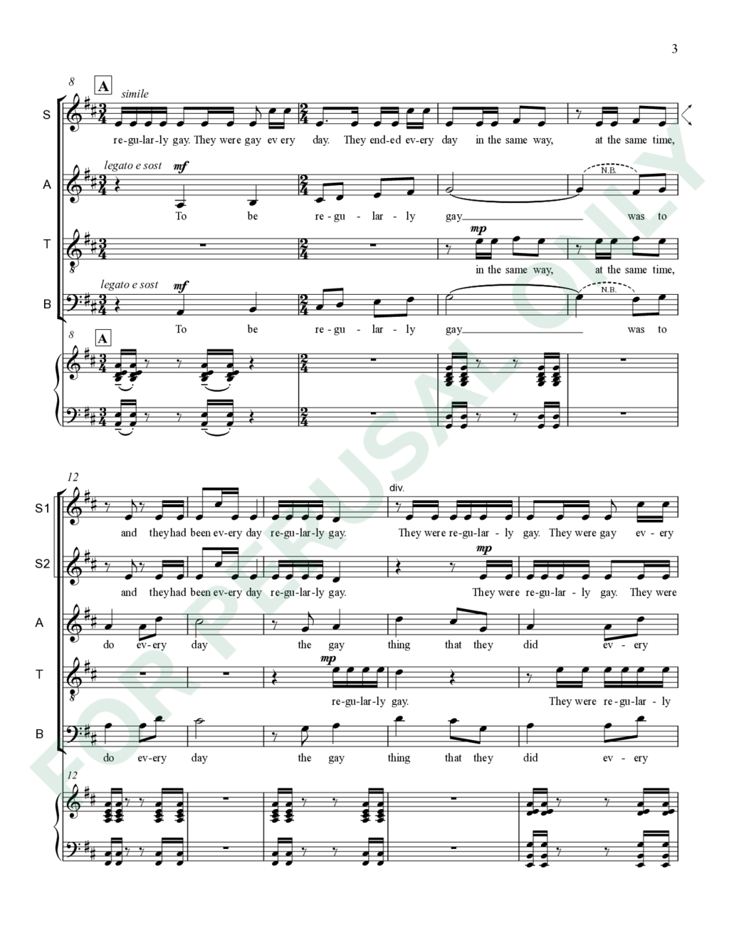 Page 3 of JS-032MX score