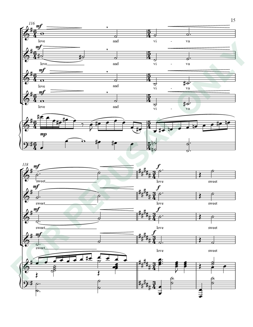 Page 15 of JS-034 score
