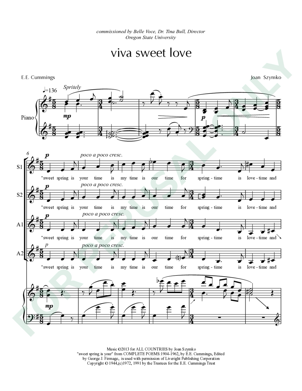 Page 3 of JS-034 score