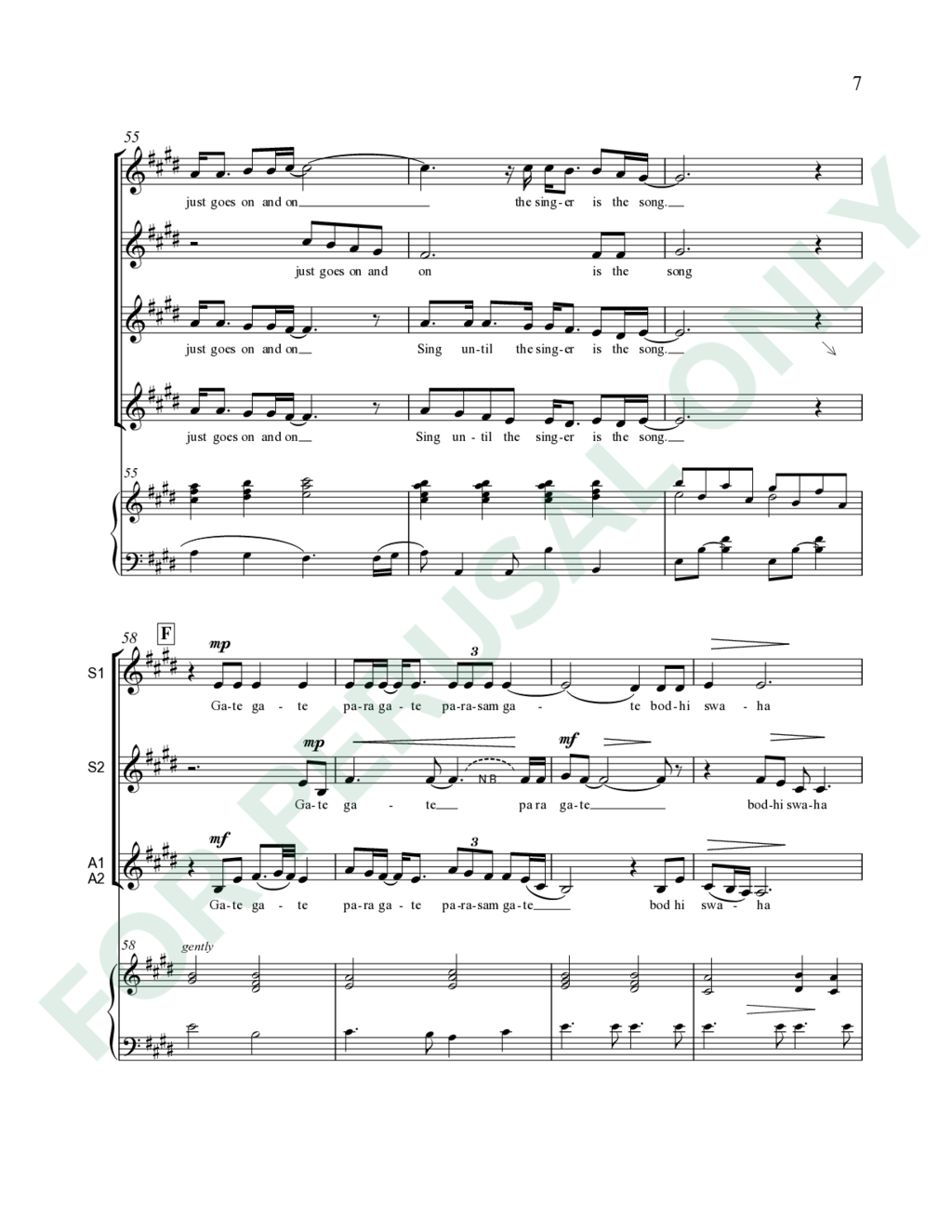 Page 7 of JS-044 score