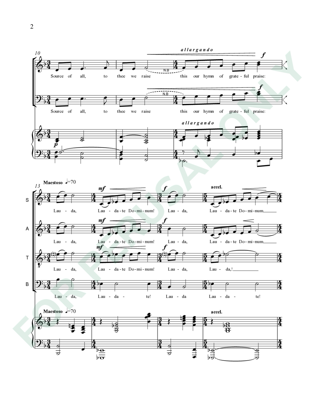 Page 2 of JS-052MX score