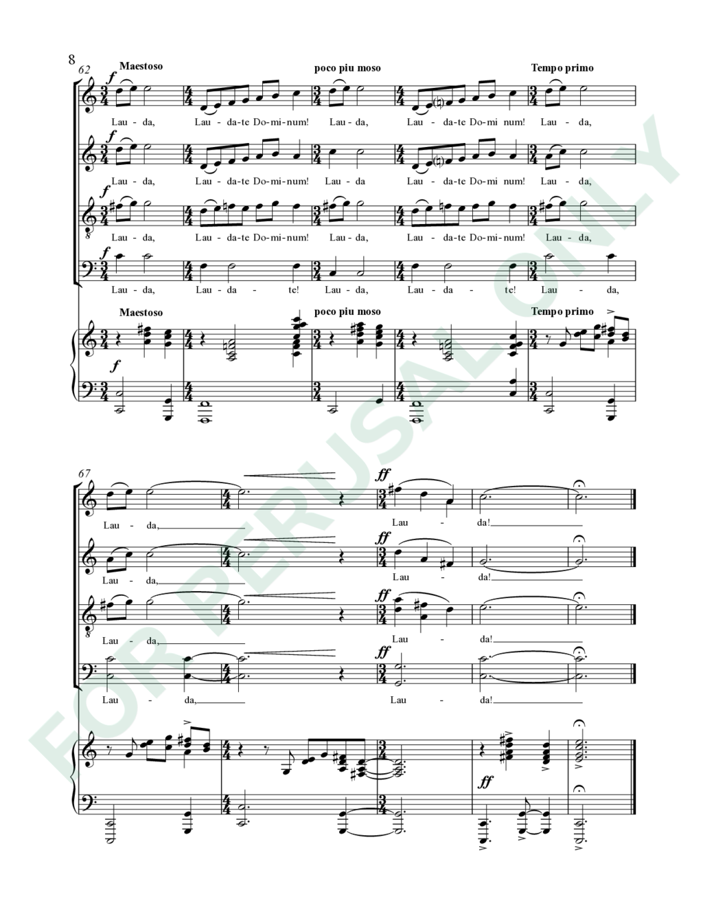 Page 8 of JS-052MX score
