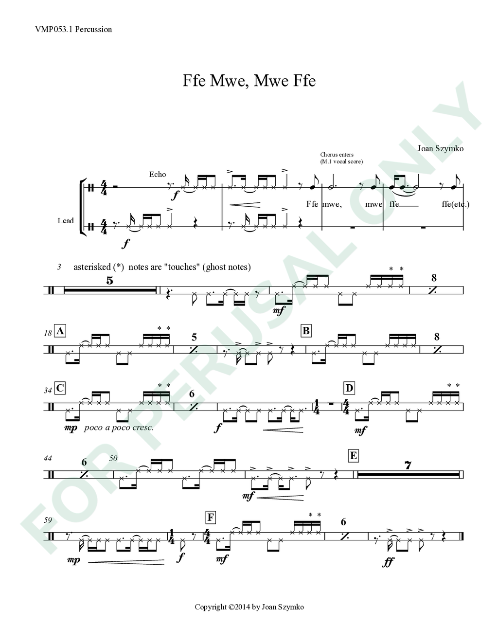 Page 12 of JS-053 score