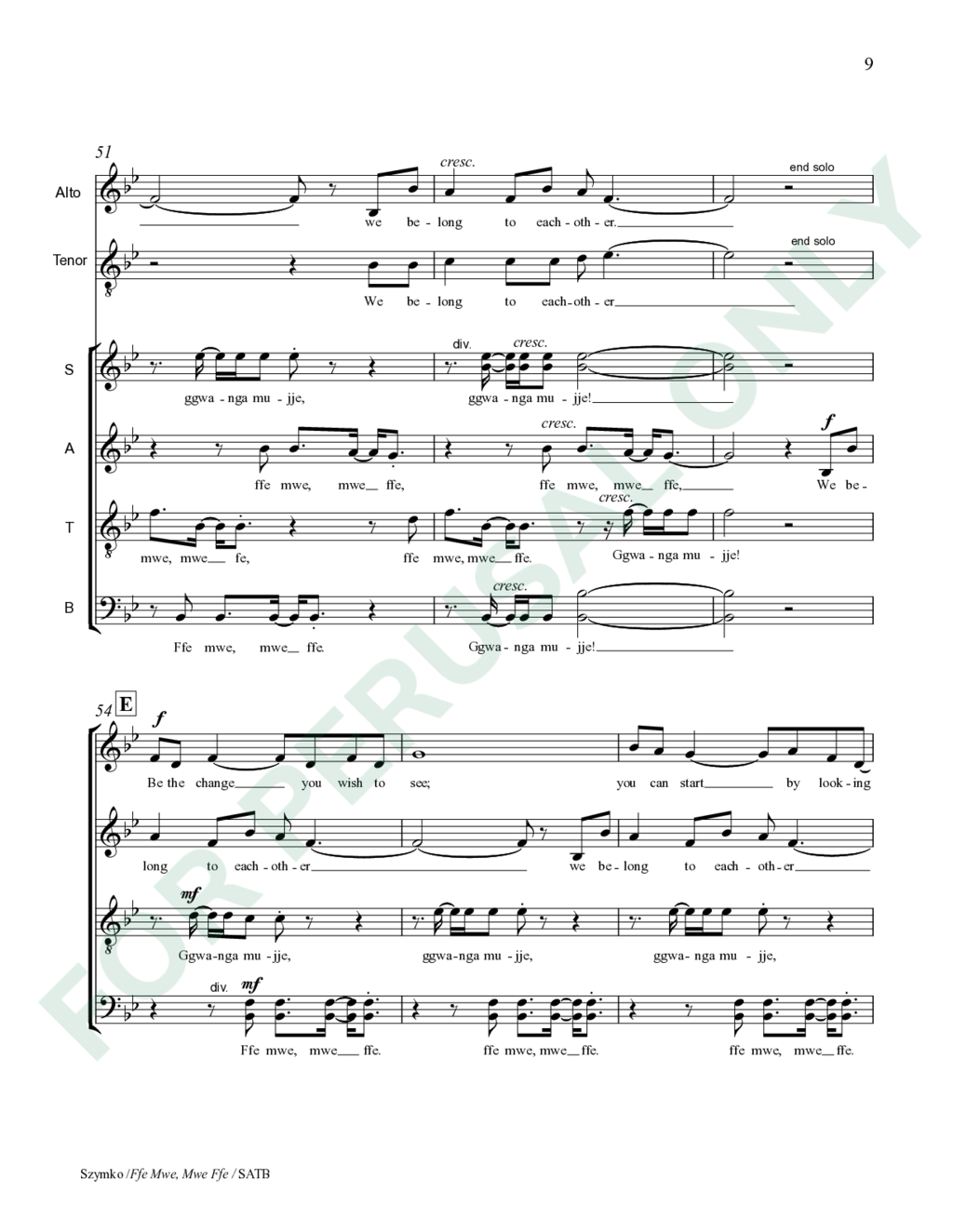 Page 9 of JS-053MX score