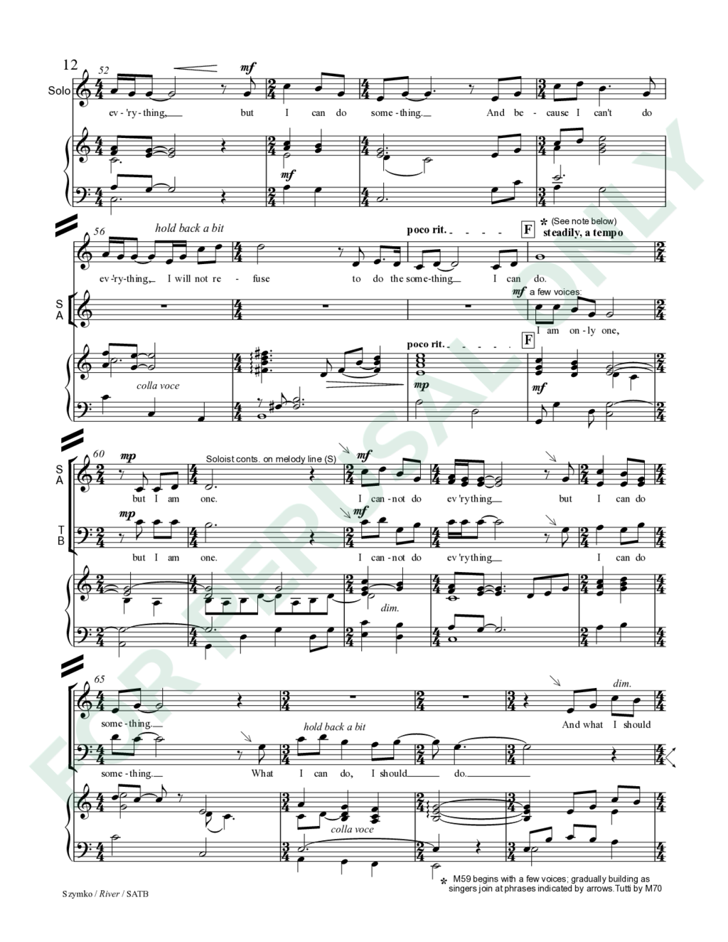 Page 12 of JS-059MX score
