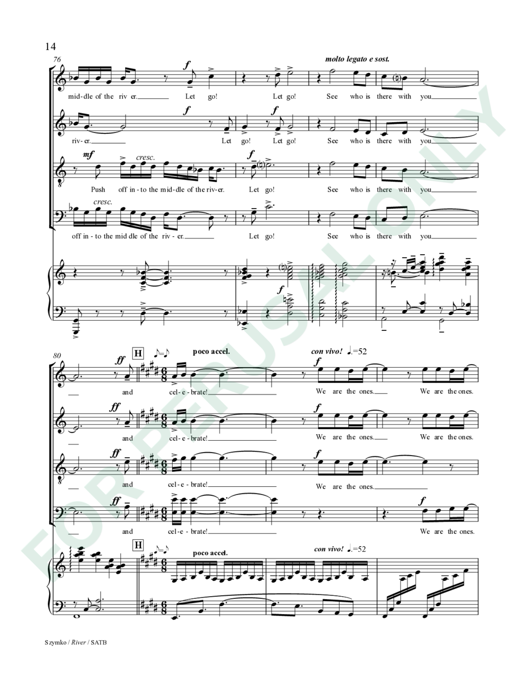 Page 14 of JS-059MX score