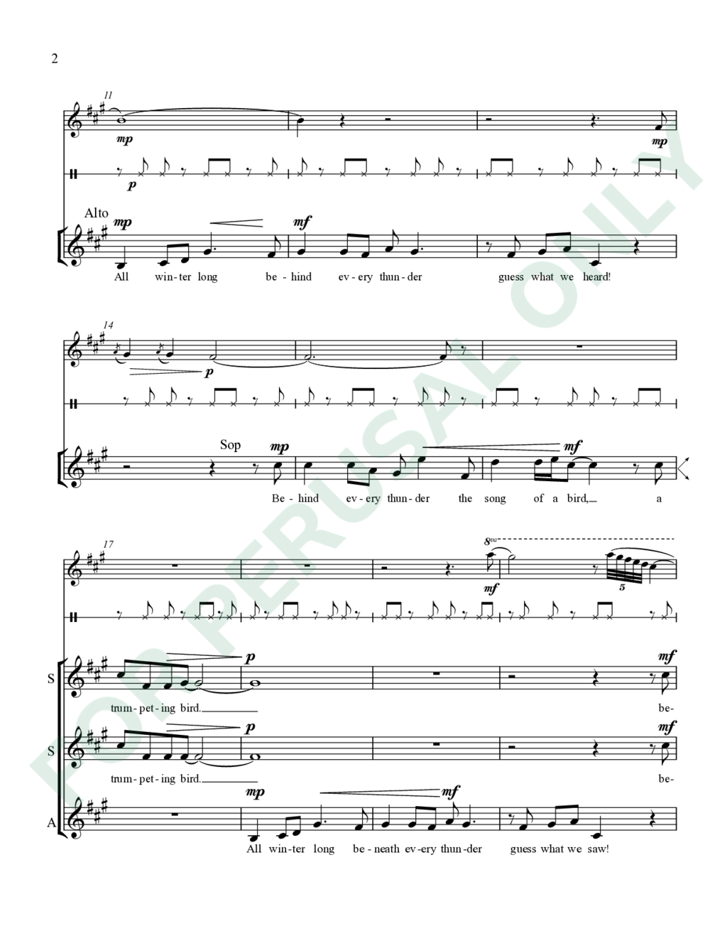 Page 2 of JS-060 score