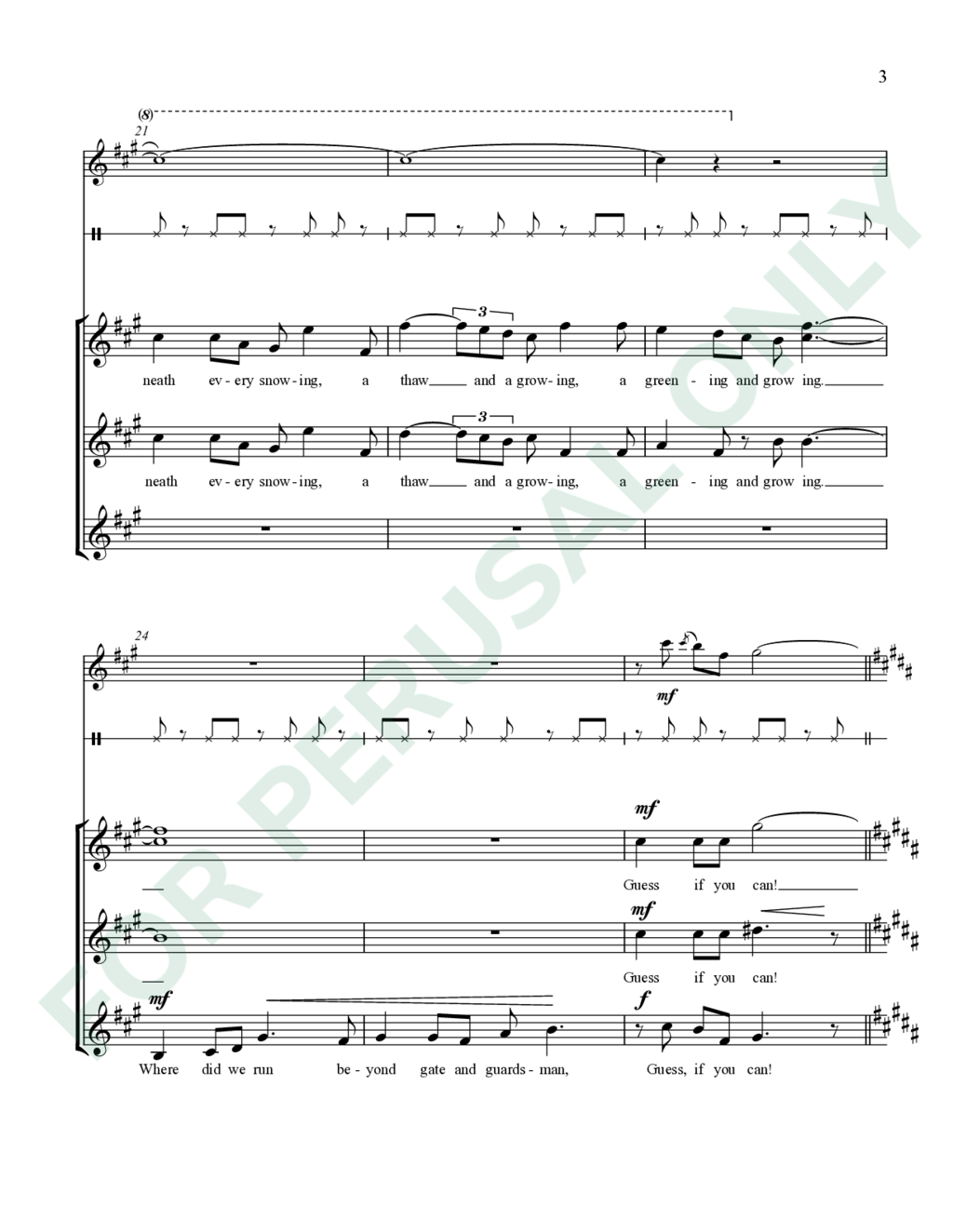 Page 3 of JS-060 score