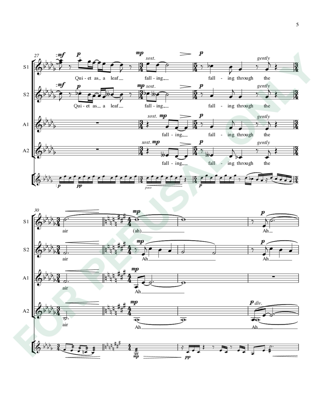 Page 5 of JS-064.2 score