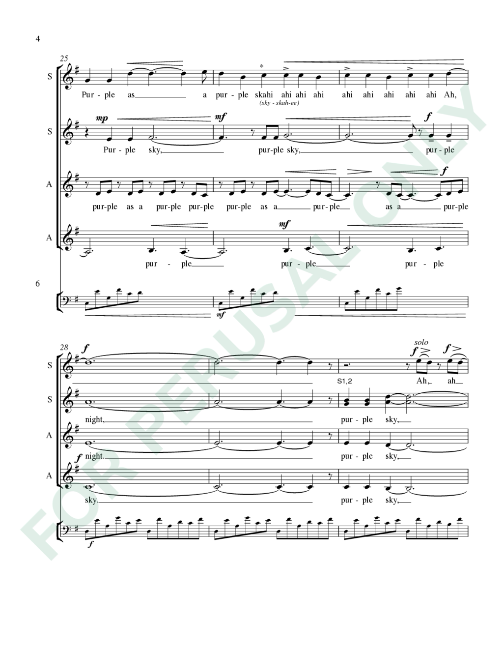 Page 6 of JS-064.3 score