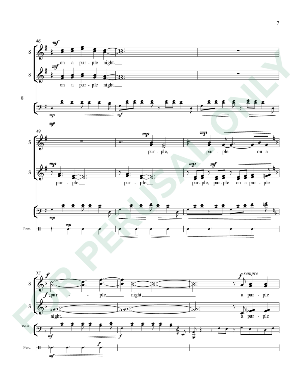 Page 9 of JS-064.3 score