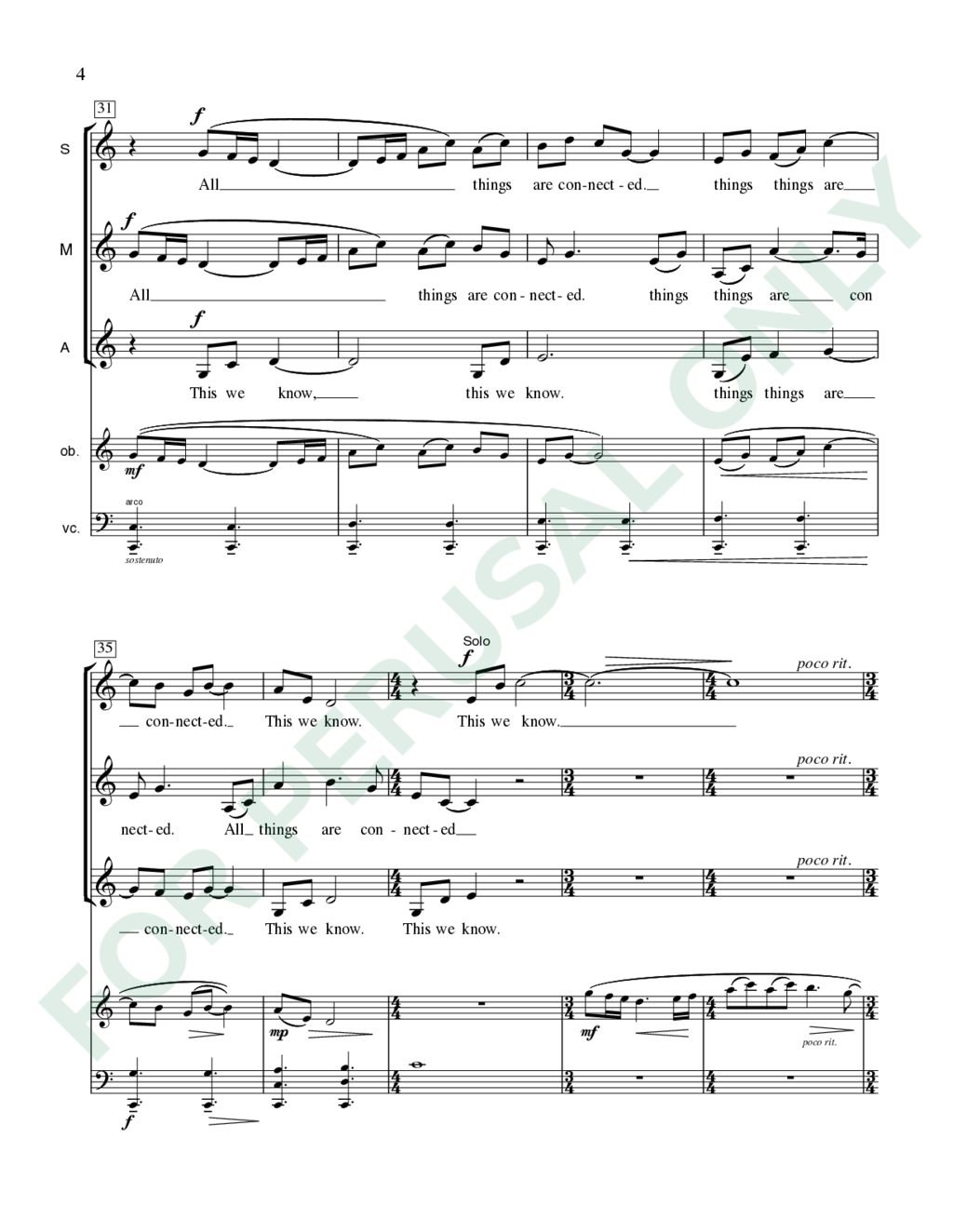Page 4 of JS-065 score