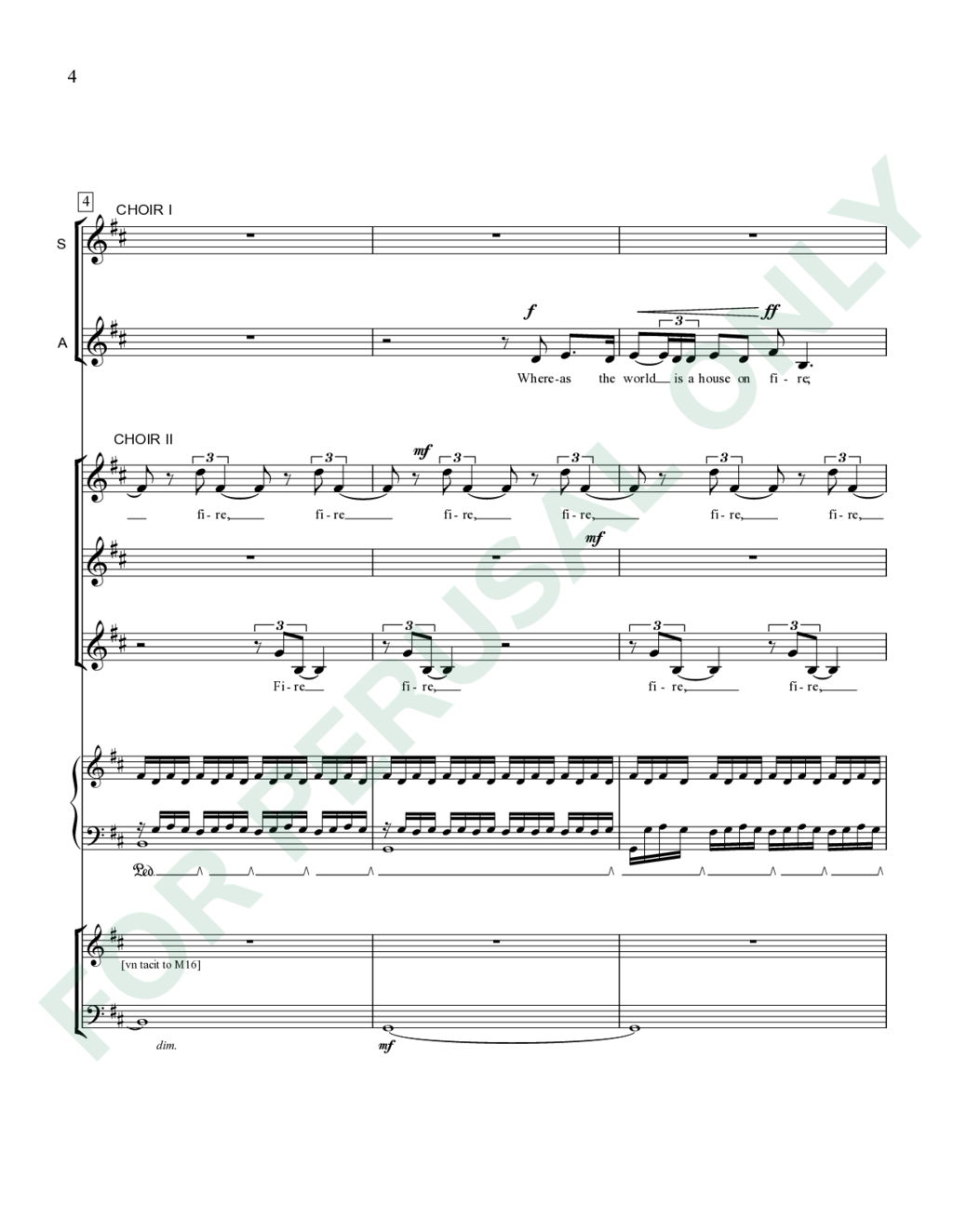 Page 4 of JS-066 score