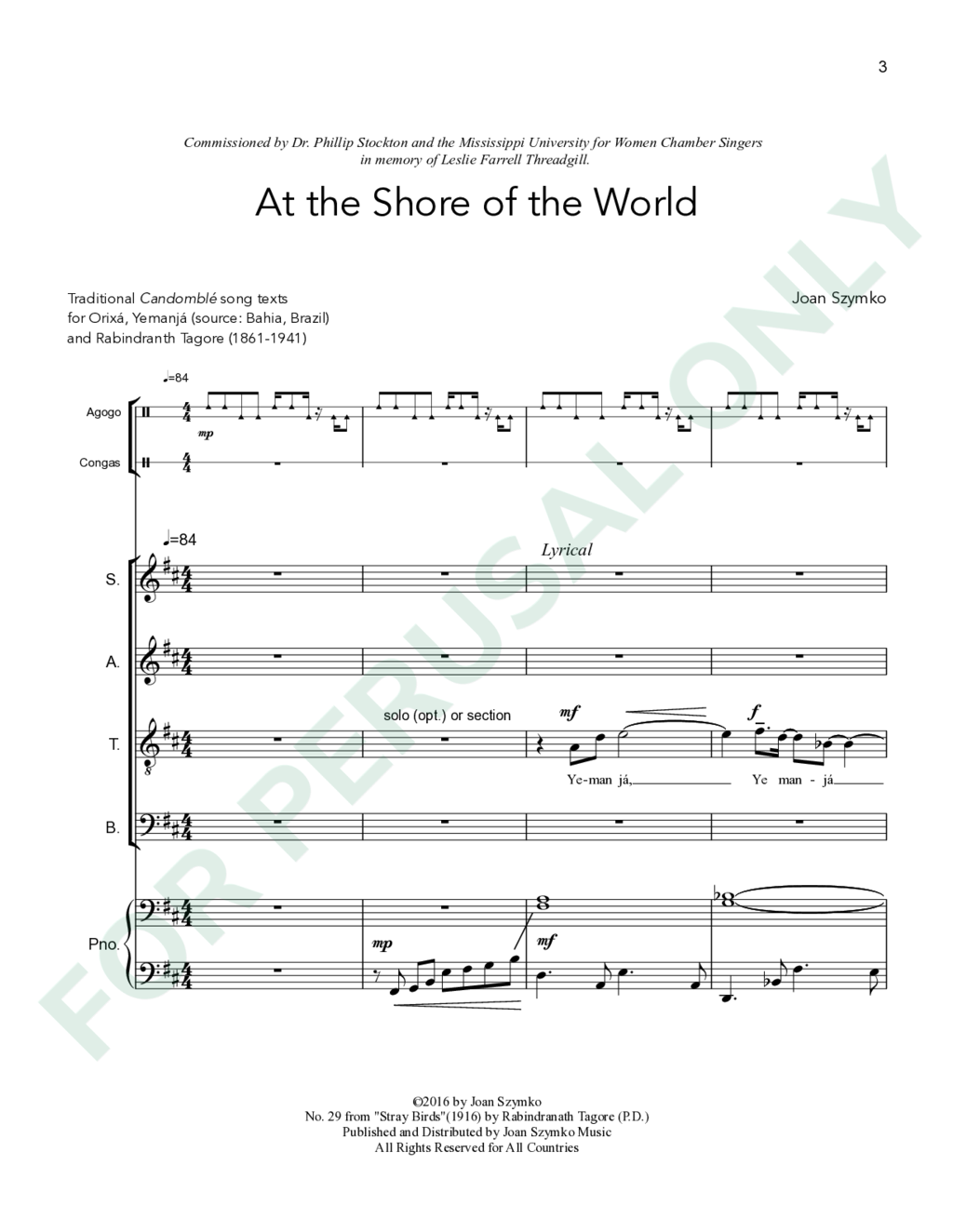 Page 3 of JS-070 score
