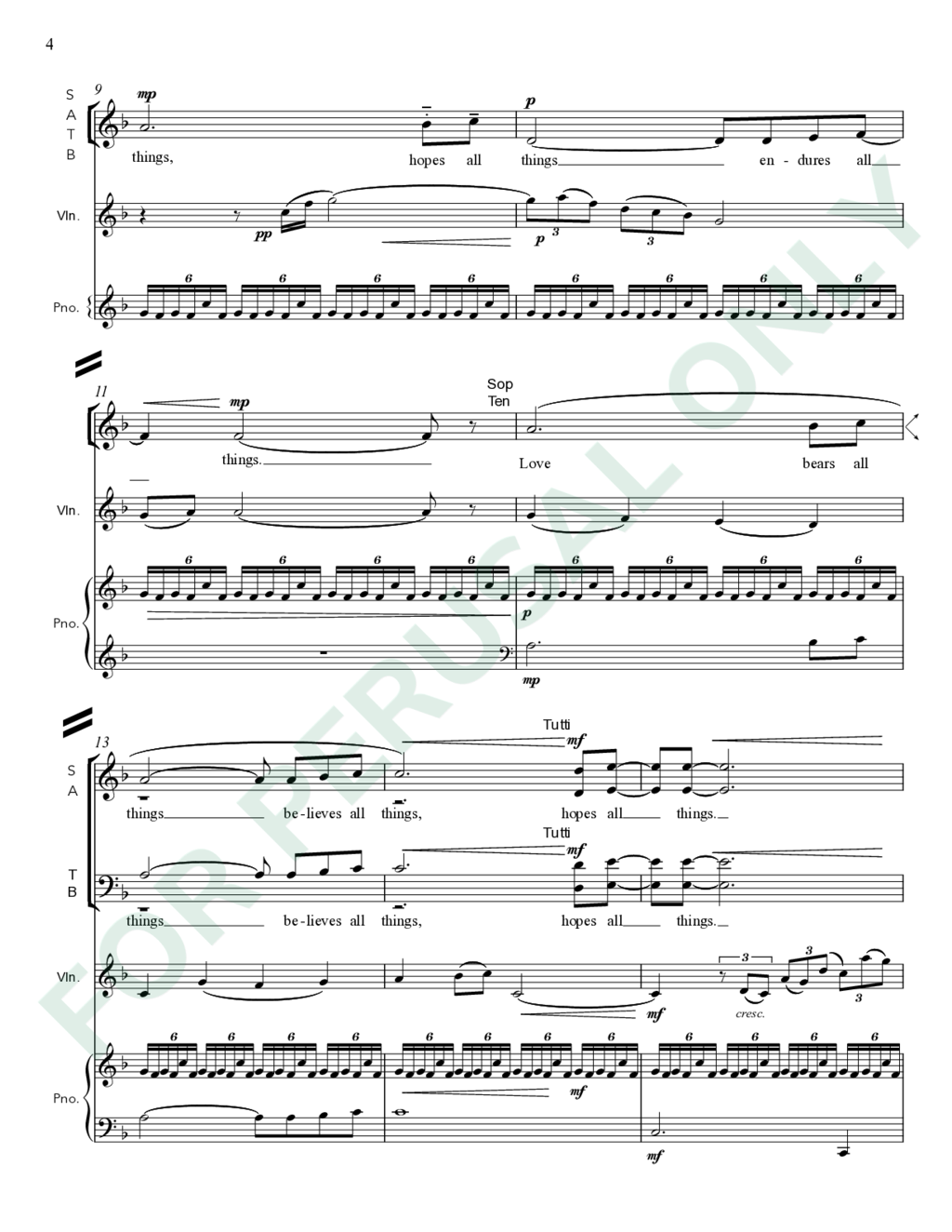 Page 4 of JS-076 score
