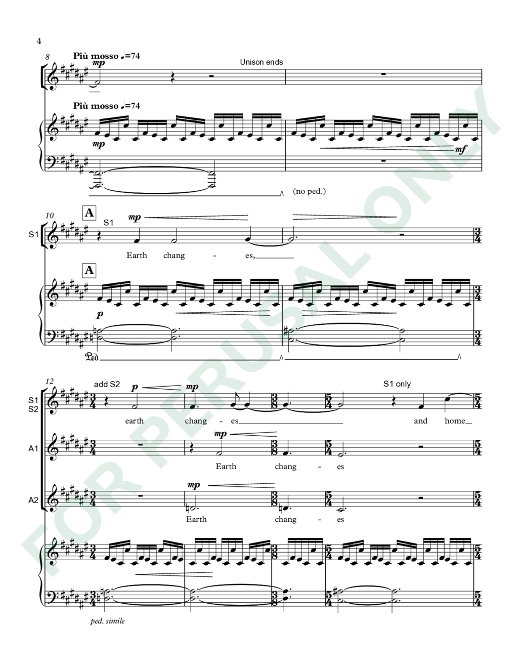 Page 4 of JS-078 score