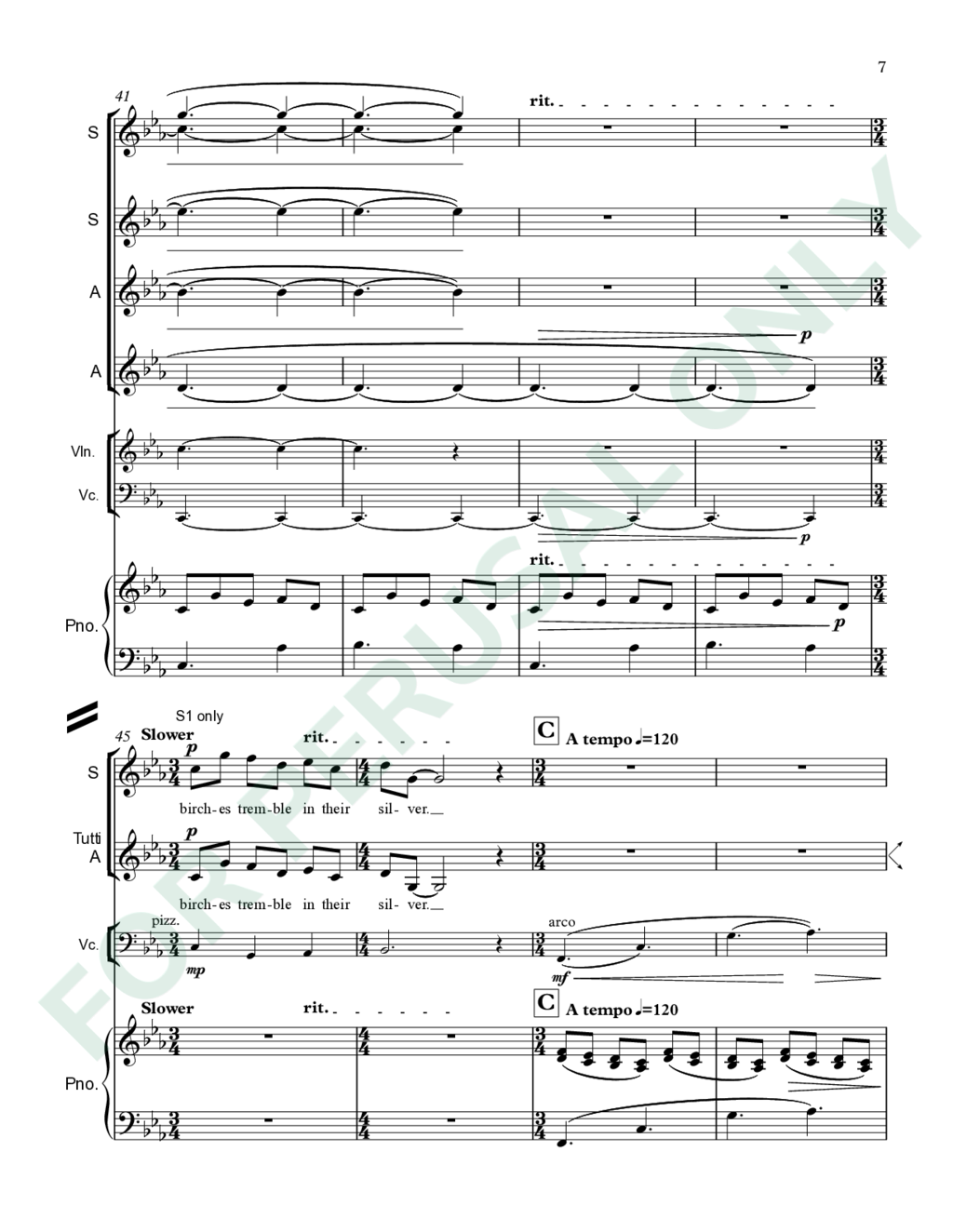 Page 7 of JS-080 score