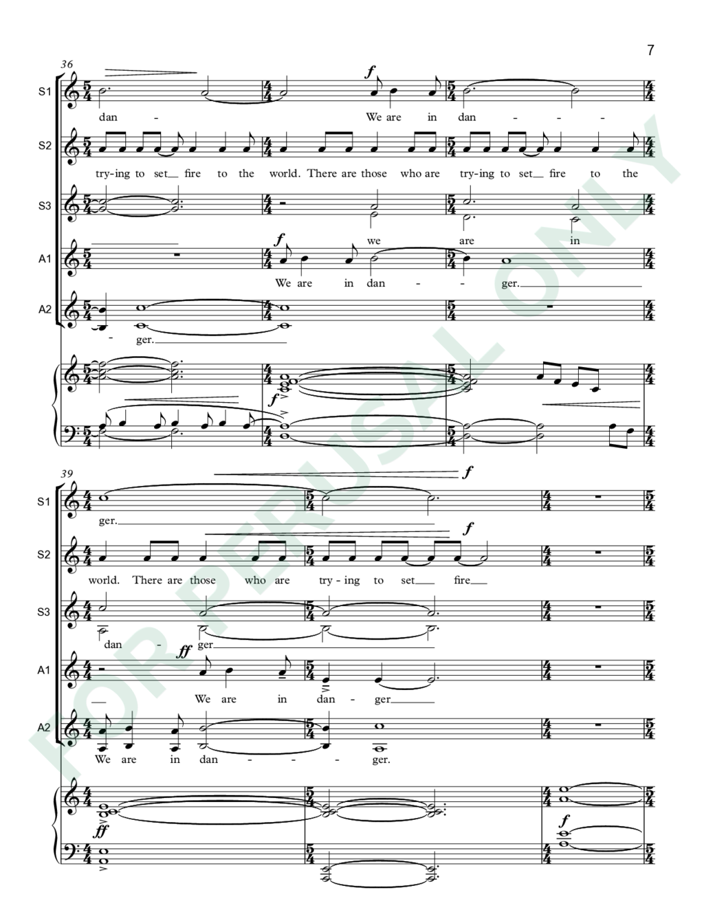 Page 7 of JS-081 score