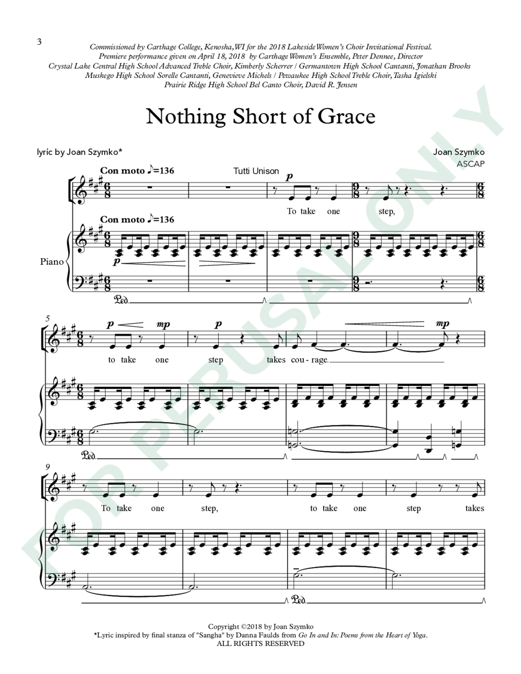 Page 3 of JS-085 score