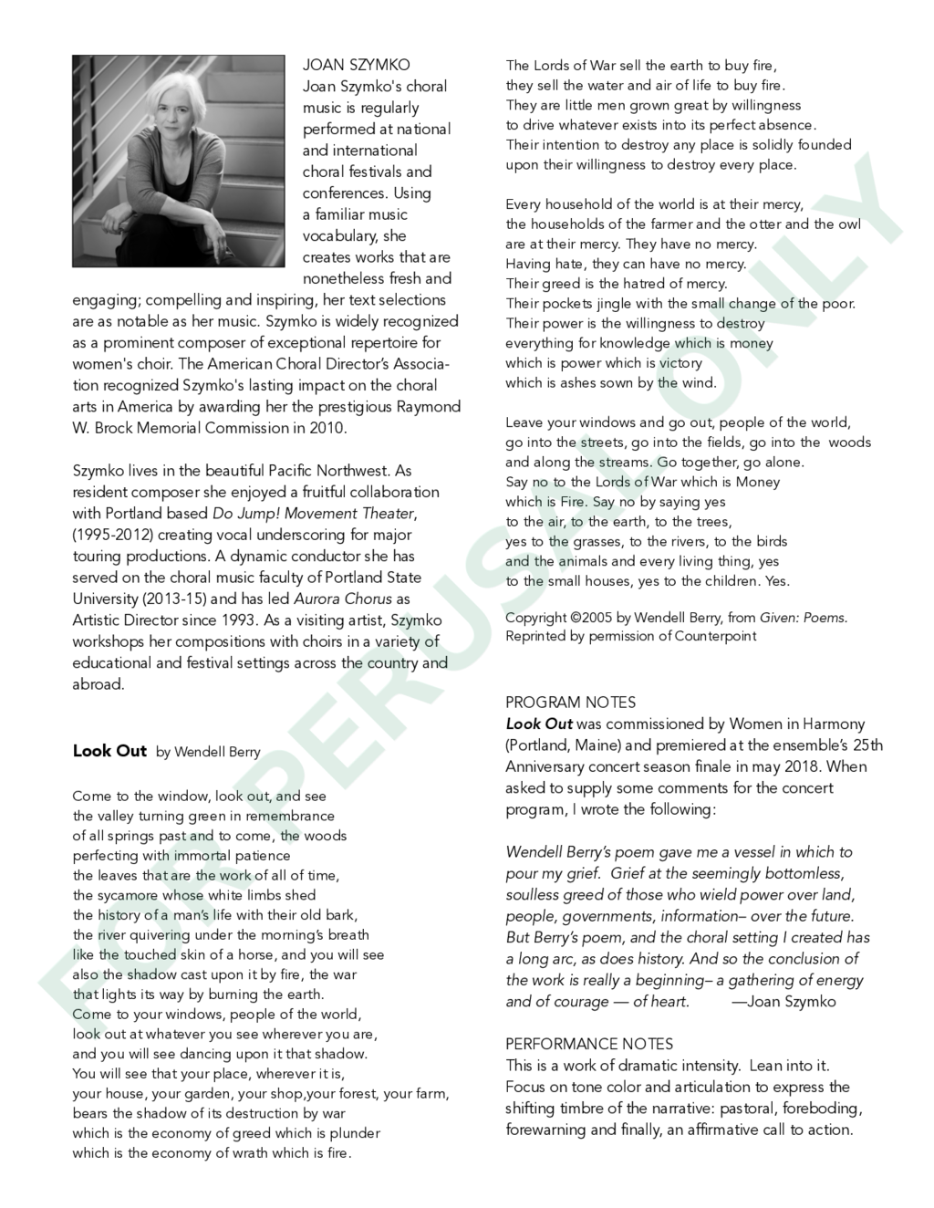 Page 2 of JS-086 score