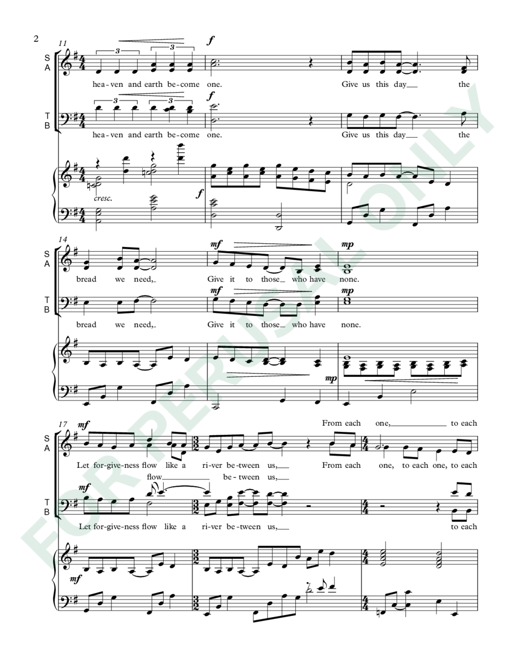 Page 2 of JS-089 score
