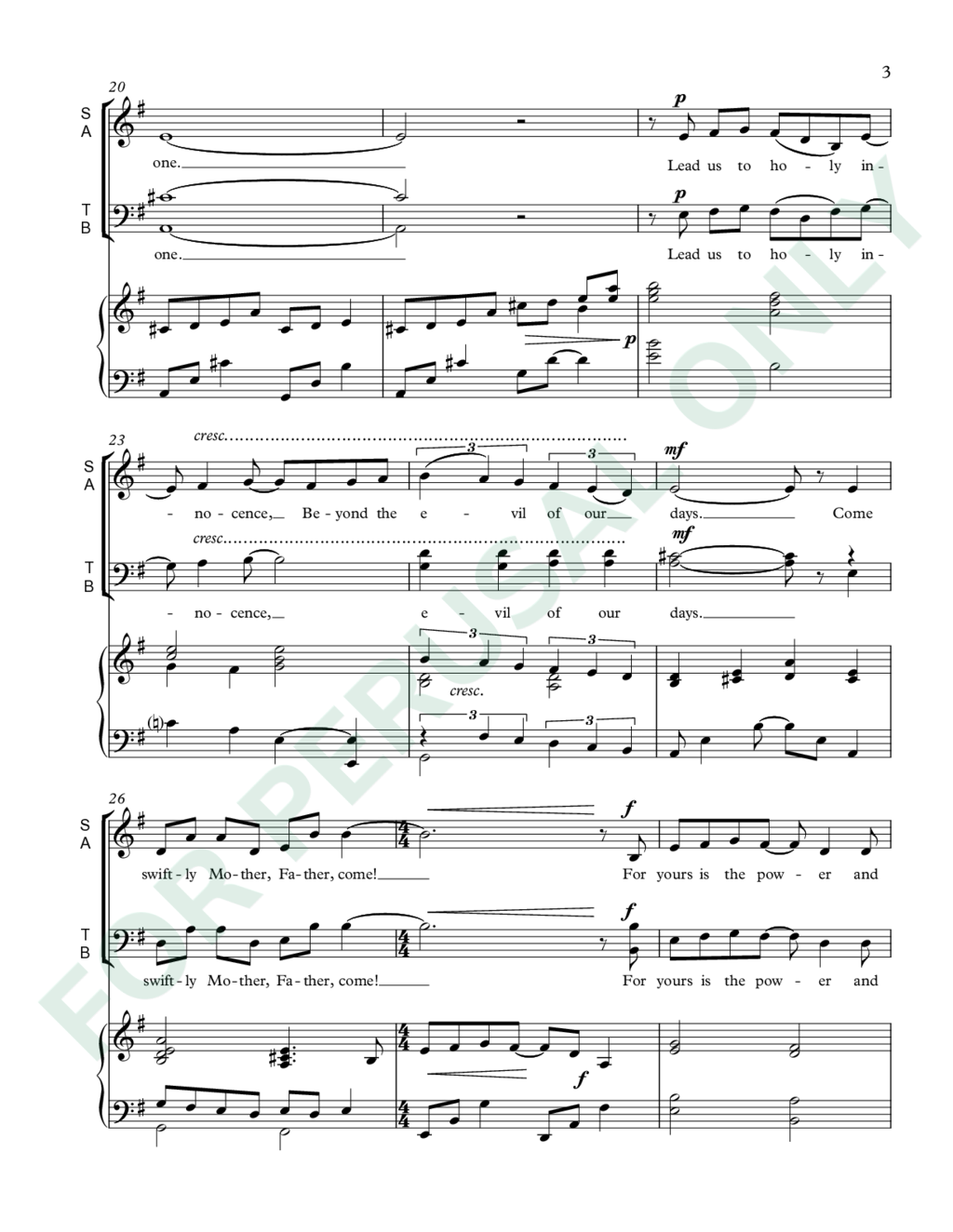 Page 3 of JS-089 score