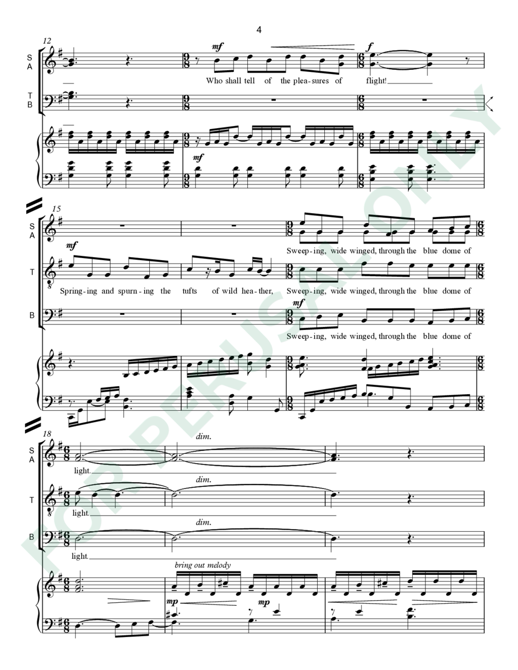Page 4 of JS-092 score