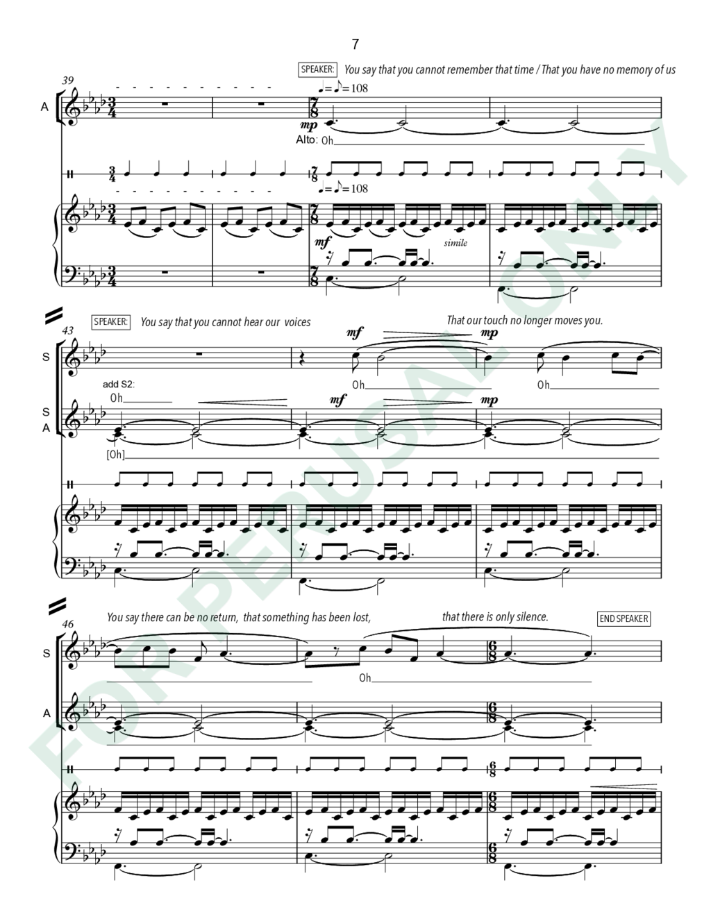 Page 6 of JS-094 score