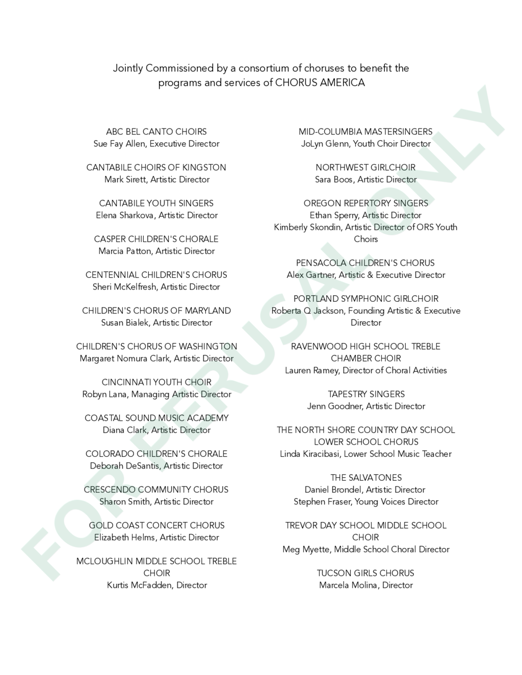 Page 10 of JS-095 score